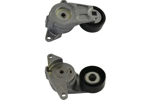 Tensioner Pulley, V-ribbed belt